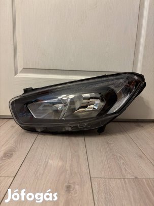 Ford Transit Courier bal fényszóró