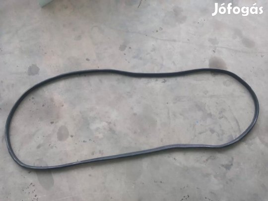 Ford Transit Custom 12- Tolóajtó ajtó gumitömítés kéder géder 10208