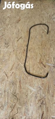 Ford Transit Custom 12- Üveg gumi tömítés kéder géder gumikéder 3124