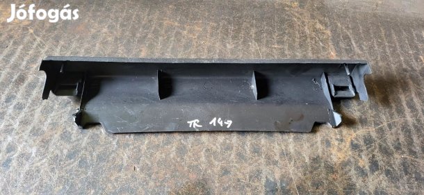Ford Transit Custom 12- Vezető ülés tartó konzol műanyag díszléc 3236