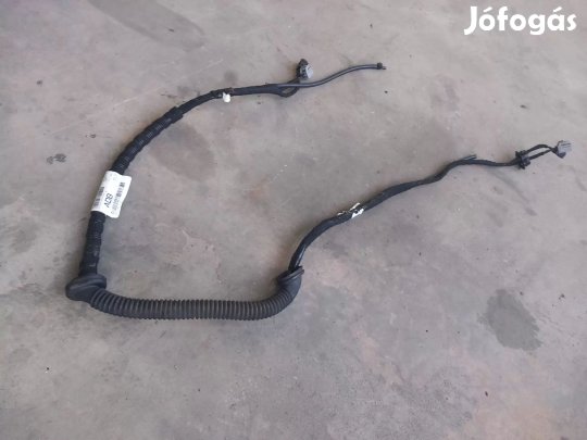 Ford Transit Custom 16- Hátsó ajtó kábelköteg rendszámtábla 10220