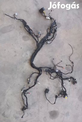 Ford Transit Custom 16- Műszerfal kábel kábelköteg csatlakozó 10215