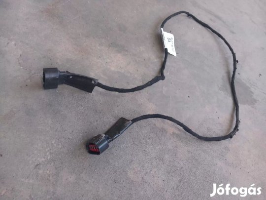 Ford Transit Custom 16- Tolóajtó kábel kábelköteg csatlakozó 10216