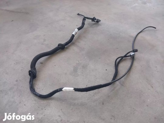 Ford Transit Custom 16- Zár zárszerkezet kábelköteg csatlakozó 10221