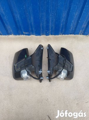 Ford Transit Custom 2012- gyári bal, jobb visszapillantó tükör