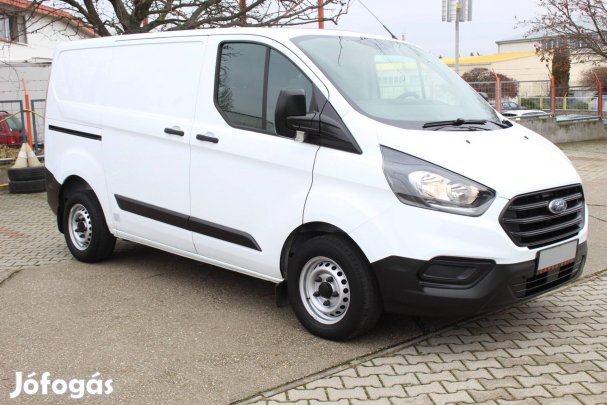 Ford Transit Custom 2.0 TDCi 260 L1H1 Economy 3...