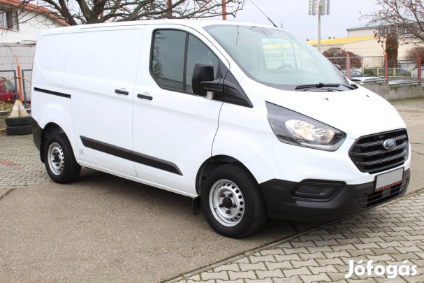 Ford Transit Custom 2.0 TDCi 260 L1H1 Economy 3...