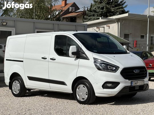 Ford Transit Custom 2.0 TDCi 280 L1H1 Trend Sta...