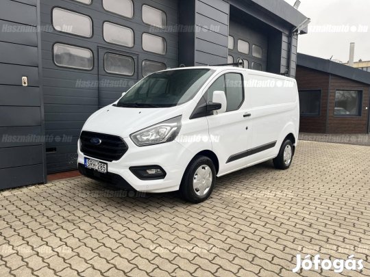 Ford Transit Custom 2.0 TDCi 280 L1H1 Trend Sta...