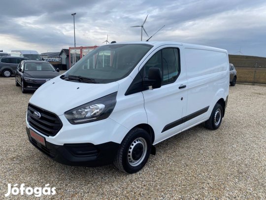 Ford Transit Custom 2.0 TDCi 280 L1H1 Trend Sta...