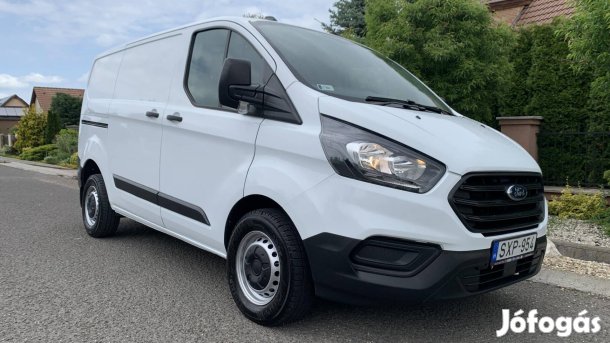 Ford Transit Custom 2.0 TDCi 300 L1H1 Trend Sta...