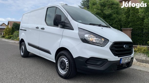 Ford Transit Custom 2.0 TDCi 300 L1H1 Trend Sta...