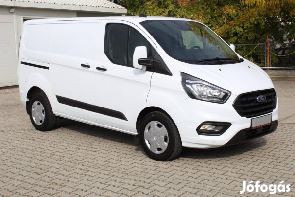 Ford Transit Custom 2.0 TDCi 300 L1H1 Trend (Au...