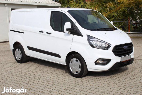 Ford Transit Custom 2.0 TDCi 300 L1H1 Trend (Au...