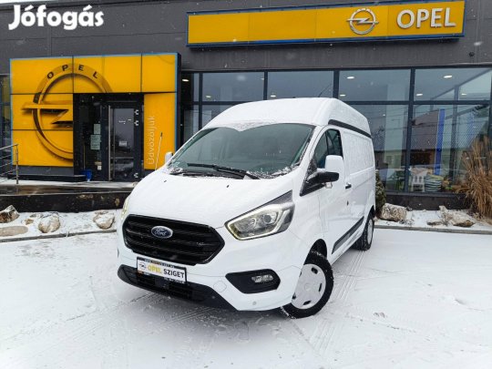 Ford Transit Custom 2.0 TDCi 300 L1H2 Trend Sta...