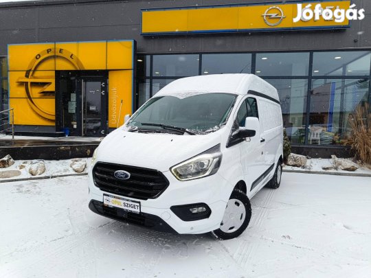 Ford Transit Custom 2.0 TDCi 300 L1H2 Trend Sta...