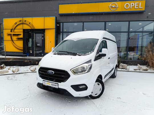 Ford Transit Custom 2.0 TDCi 300 L1H2 Trend Sta...