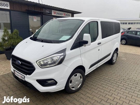 Ford Transit Custom 2.0 TDCi 310 L1H1 Trend
