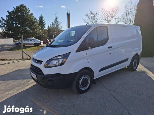 Ford Transit Custom 2.0 TDCi 310 L1H1 Trend 3 f...