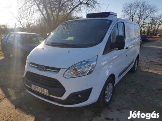 Ford Transit Custom 2.0 TDCi 310 L1H2 Trend