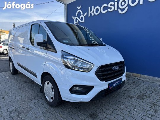 Ford Transit Custom 2.0 TDCi 310 L1H2 Trend Áll...