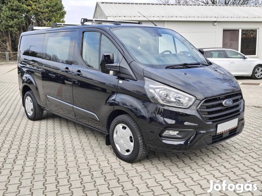 Ford Transit Custom 2.0 TDCi 320 L2H1 Trend Sta...