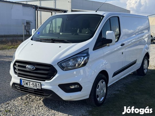 Ford Transit Custom 2.0 TDCi 320 L2H1 Trend (Au...