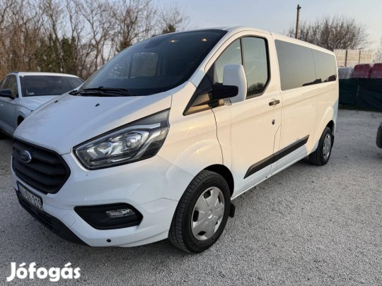 Ford Transit Custom 2.0 TDCi 320 L2H1 Trend mHE...
