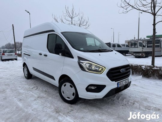Ford Transit Custom 2.0 TDCi 340 L2H2 Trend