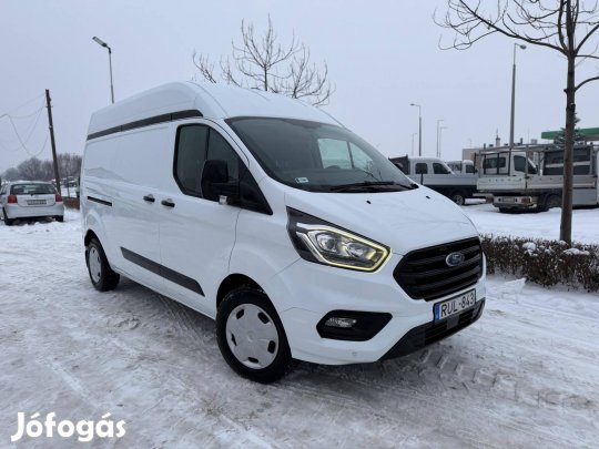 Ford Transit Custom 2.0 TDCi 340 L2H2 Trend