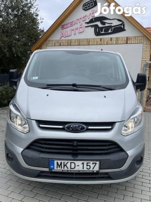 Ford Transit Custom 2.2 TDCi 290 LWB Trend Magy...