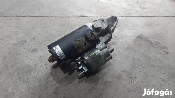 Ford Transit Custom MK7 12- Bendix tekercs önindító motor 0540