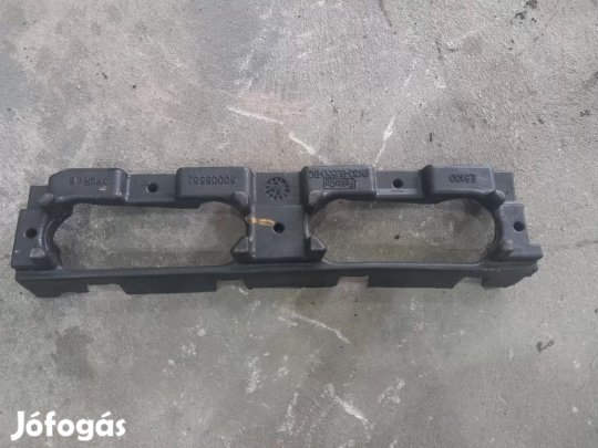 Ford Transit Custom MK7 MK8 12 2.2 Porlasztó gumi takaró burkolat 0898