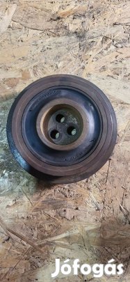 Ford Transit Custom MK7 MK8 12-Főtengely ékszíj tárcsa szíjtárcsa 5893