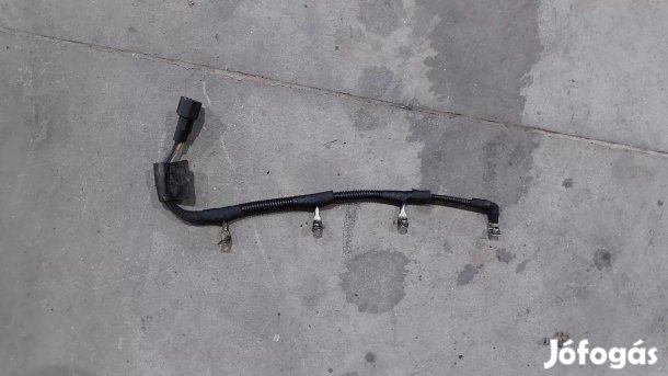 Ford Transit Custom MK7 MK8 12 Izzító izzítógyertya kábel vezeték 8418