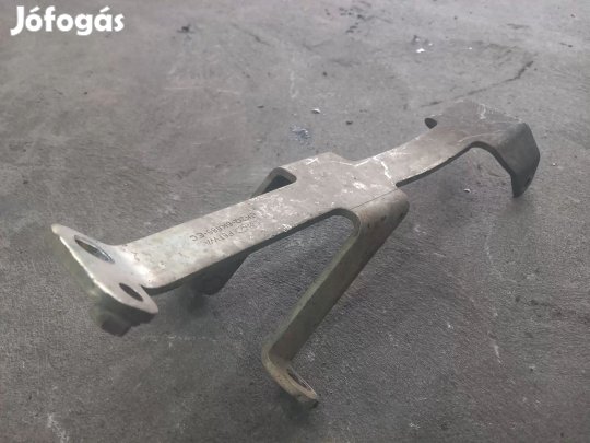 Ford Transit Custom MK7 MK8 12 Turbó tartó rögzítő vas konzol bak 0894