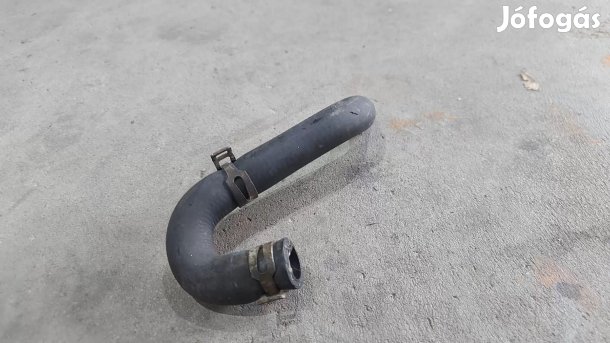 Ford Transit Custom MK7 MK8 12- 2.2 EGR agr hűtő vízcső víz cső 0551