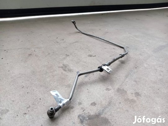 Ford Transit Custom MK7 MK8 12- 2.2 Turbó nyomócső nyomó olaj cső 5997