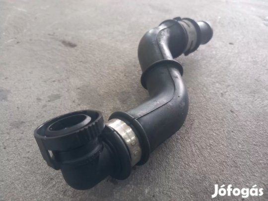 Ford Transit Custom MK7 MK8 12- 2.2 kartergáz karter gáz cső 0888