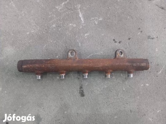 Ford Transit Custom MK7 MK8 12- 2.2 rail közös nyomócső üzemanyag 0896