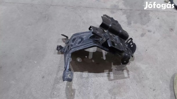 Ford Transit Custom MK7 MK8 12- ABS tömb biztosítéktábla tartó 8419