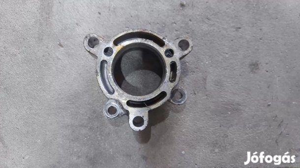 Ford Transit Custom MK7 MK8 12- Adagoló nagynyomyású pumpa tartó 0553