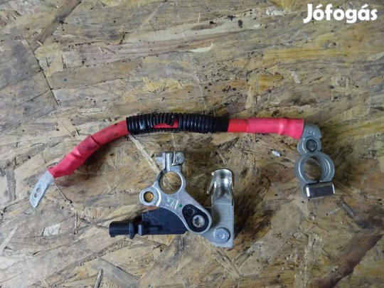 Ford Transit Custom MK7 MK8 12- Akkumulátor pozitív töltés kábel 0854