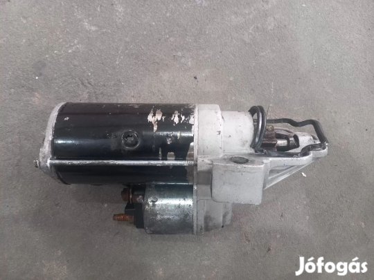 Ford Transit Custom MK7 MK8 12- Bendix tekercs önindító motor 0902