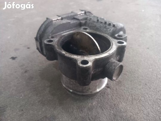 Ford Transit Custom MK7 MK8 12- Fojtószelep pillangószelep szelep 0891