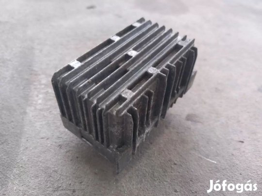 Ford Transit Custom MK7 MK8 12- Izzítórelé izzító relé érzékelő 847