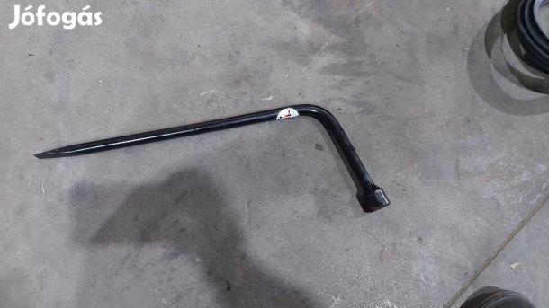 Ford Transit Custom MK7 MK8 12- Kerék kulcs kerékkulcs hajtószár 9929