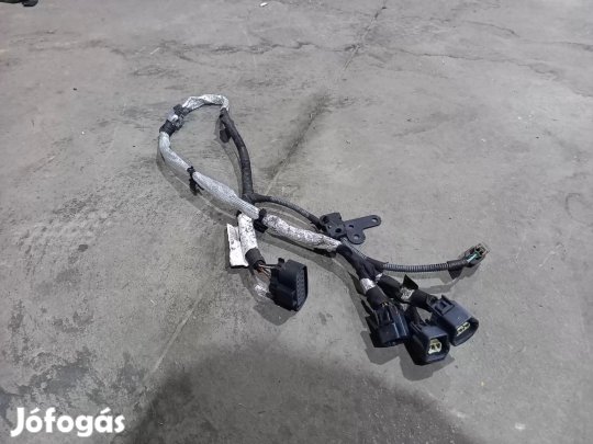 Ford Transit Custom MK7 MK8 12- Motortér kábelköteg csatlakozó 2566