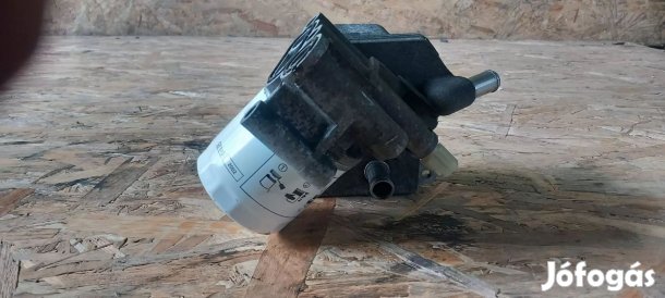 Ford Transit Custom MK7 MK8 12- Olajhűtő olajszűrő hőcserélő hűtő 0290