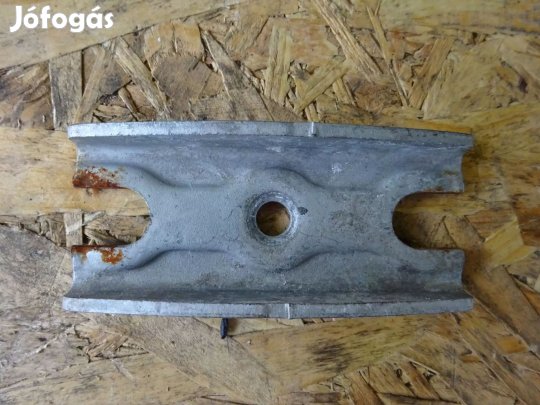 Ford Transit Custom MK7 MK8 12- Porlasztó lefogató fém lemez 0970